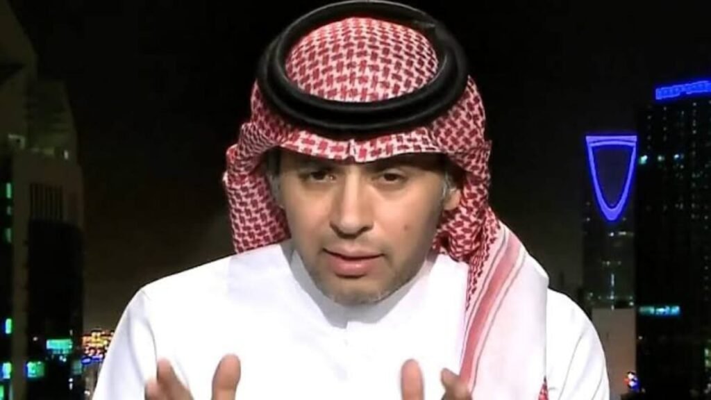 الفهيد: الأهلي يطمح في الدوري رغم الغيابات والهلال يضع عينه على النخبة .. تغطية