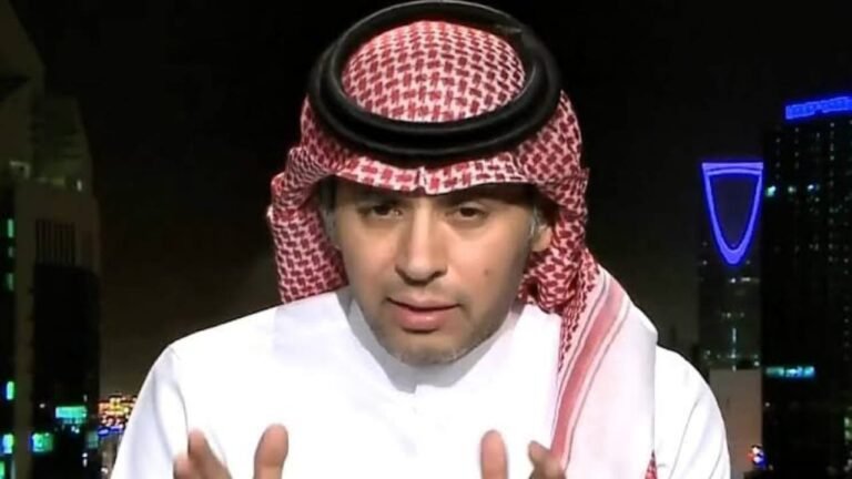 الفهيد: الأهلي يطمح في الدوري رغم الغيابات والهلال يضع عينه على النخبة .. تغطية