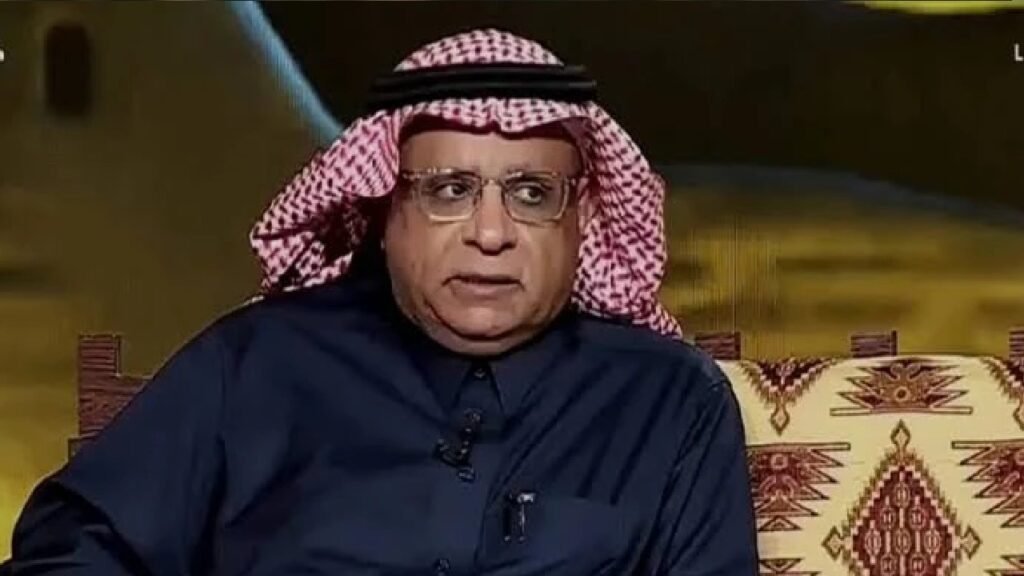 الصرامي : تصريح السمسار البرازيلي يُعد بشعاً.. تغطية