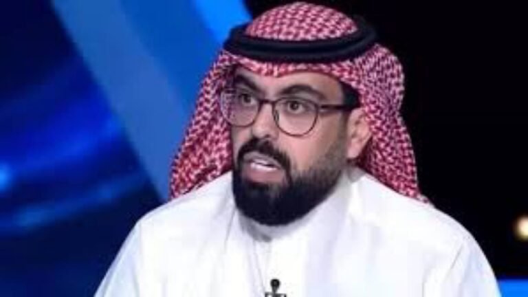 الصويلحي: المدير الرياضي للهلال سيوقع بعد الميركاتو  ..  تغطية