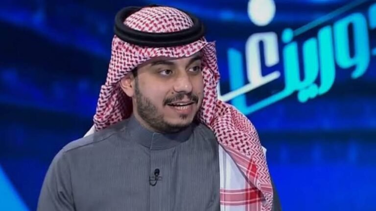 العامر: المنتخب هو الأهم في رياضتنا والاتحاد لا يدير دوري المحترفين  ..  تغطية