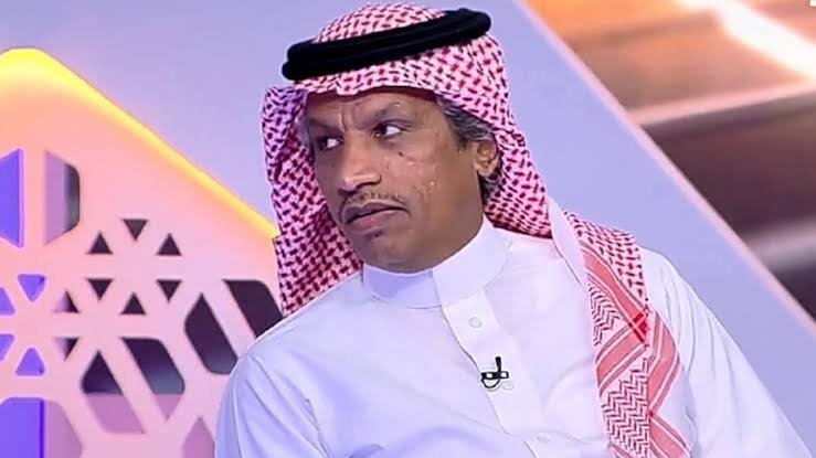 الغيامة: مطالب إبعاد الأهلي عن مواجهة الهلال تفتقد العدالة الكروية .. تغطية