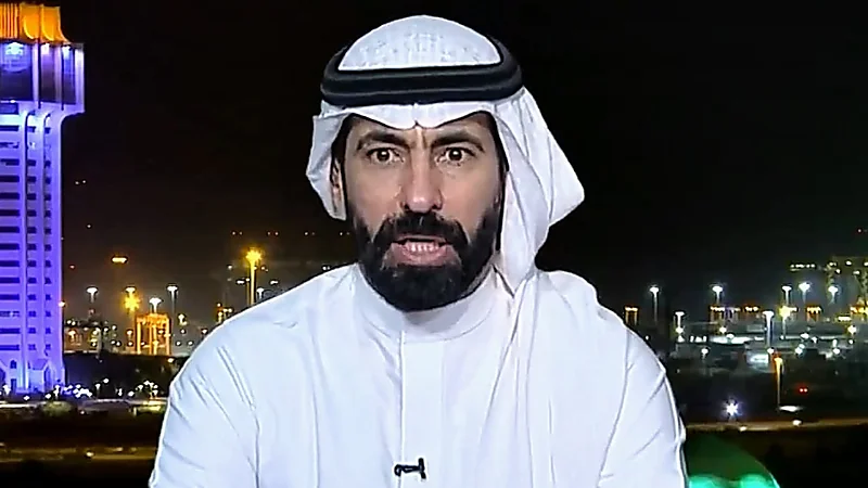 عبدالغني: الأهلي كان كارثياً في الشوط الأول وروح القتال قلبت الموازين  ..  تغطية