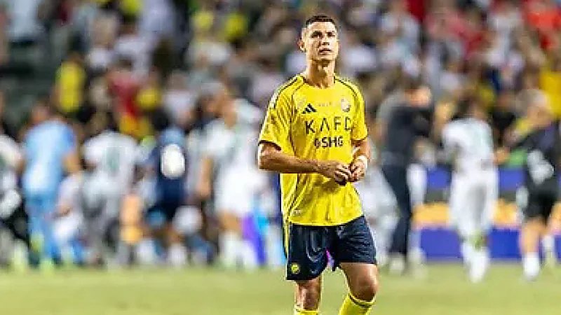 يوسف خميس : النصر يواجه مشكلة بوجود رونالدو .. تغطية