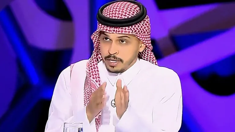 الفزي: مشاركة النصر في آسيا 2 بسبب ضعف الاتحاد السعودي  .. تغطية