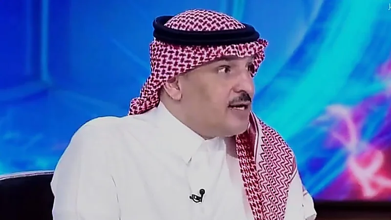 التويجري: النصر مع جيسوس حتى الآن لم يُختبر  ..  تغطية