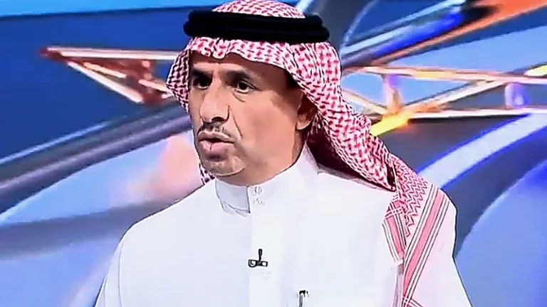 القحيز: الهلال مهدد بالحرمان من التسجيل بسبب قضية لودي  ..  تغطية