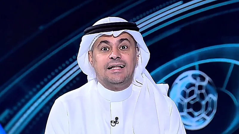 الشنيف عن قمة الهلال والأهلي: من يطحن من؟  ..  تغطية