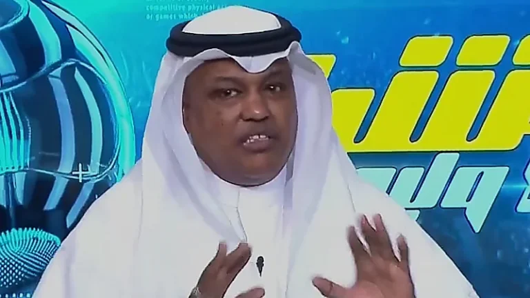 فلاتة: التاريخ للهلال والحاضر للأهلي والنتيجة أقرب لفوز الأهلي أو التعادل .. تغطية