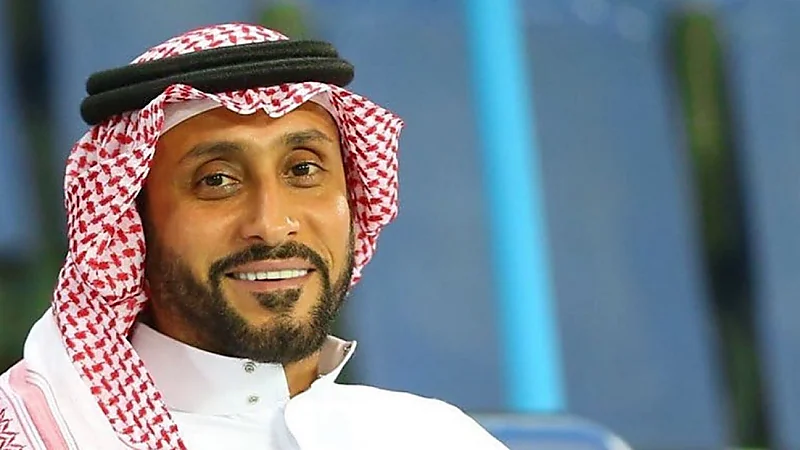 سامي الجابر: انزاغي لا يملك دكة كافية .. تغطية