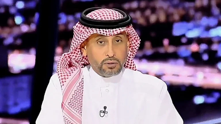 الجابر: الهلال بحاجة إلى تعزيز وسط الملعب والأهلي الأقوى هجوميًا  ..  تغطية