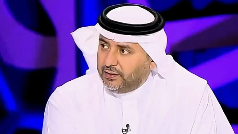 التويجري: الهلال يحتاج وقتًا لفهم إنزاغي والخسارة ستزيد الضغوط .. تغطية