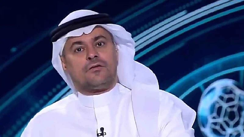 الشنيف: قمة الأهلي والهلال من كوكب آخر.. تغطية