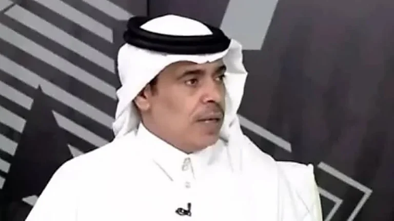 الجماز: إنزاغي لا يصلح للهلال من ورط الزعيم بهذا المدرب؟