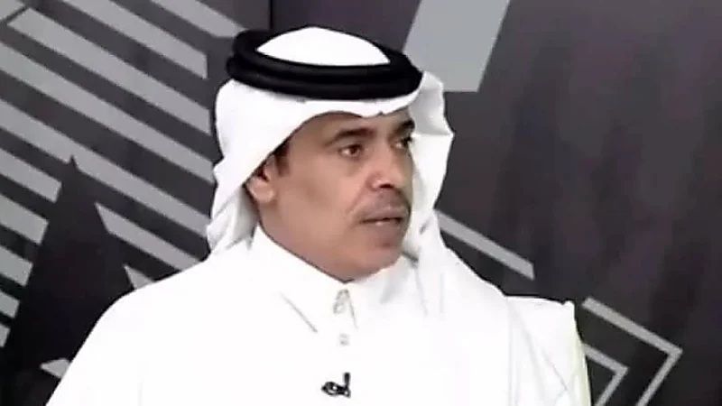 الجماز: إنزاغي لا يصلح للهلال من ورط الزعيم بهذا المدرب؟