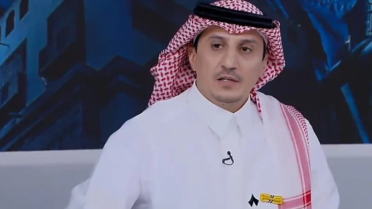 التمياط يشيد بحسان تمبكتي بعد مواجهة الأهلي.. تغطية