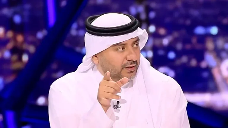 التويجري: استمرار نزيف النقاط يهدد الهلال تحت قيادة إنزاغي  .. تغطية