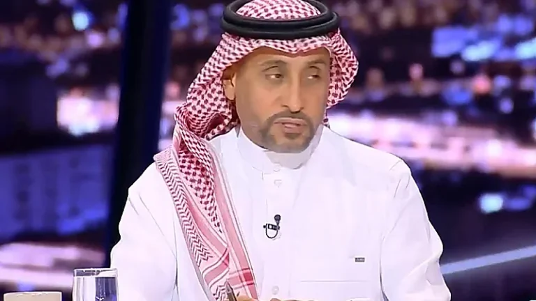 سامي الجابر:الهلال بحاجة لمهاجم ووسط قوي..تغطية