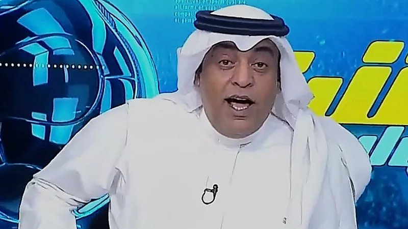 الفراج: قمة الهلال والأهلي أصابتني بـ انفصام في الشخصية  .. تغطية
