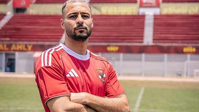 رد بيكهام على مشجع دعا عليه بإصابة قاسية..صور