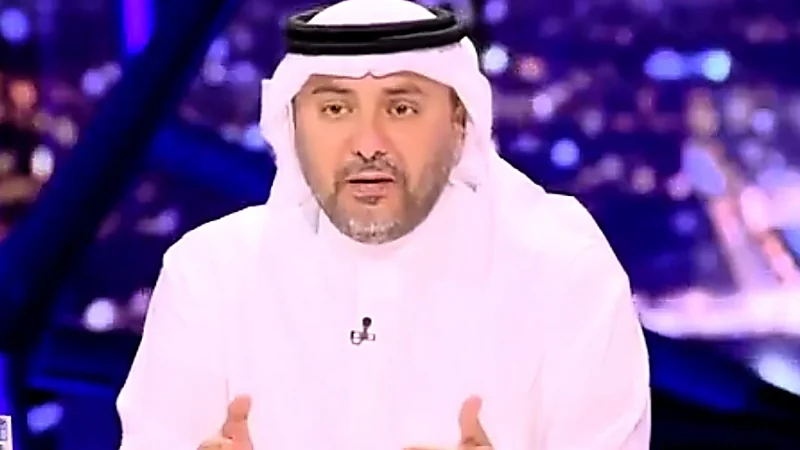 التويجري: قمة الهلال والأهلي كانت مباراة مدربين  ..  تغطية