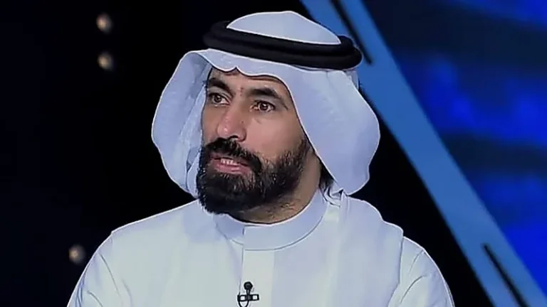 عبدالغني: الأهلي منافس قوي وإنزاغي لا يصلح للهلال .. تغطية