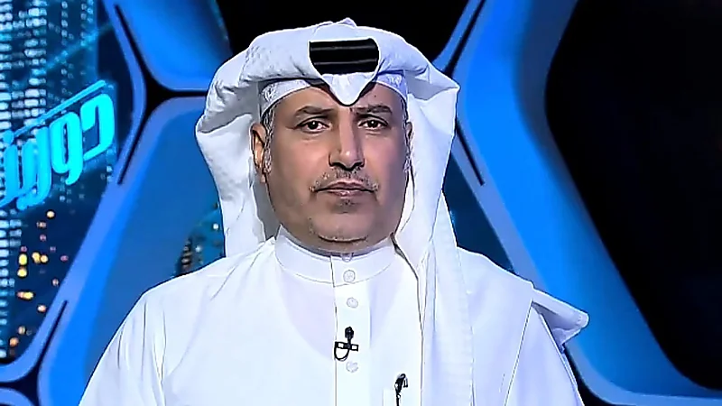 القحطاني: نص القانون يفرض طرد ماني بعد ضرب الوجه  ..  تغطية