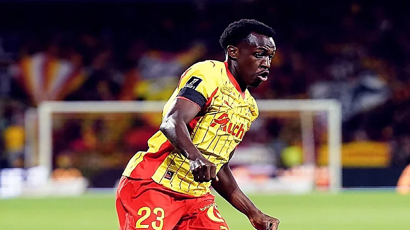 سعود عبدالحميد: أجمل ذكرى الوصول مع الاتحاد .. تغطية