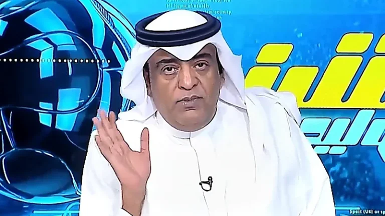 الفراج يهاجم كانسيلو: غيابات متكررة وصبر نواف بن سعد صفر  ..  تغطية