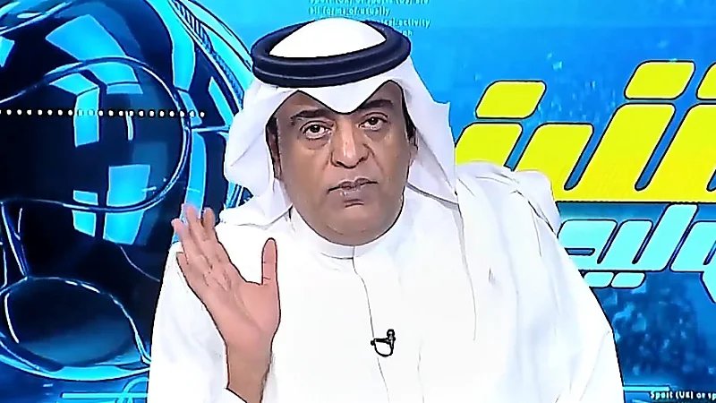 الفراج يهاجم كانسيلو: غيابات متكررة وصبر نواف بن سعد صفر  ..  تغطية