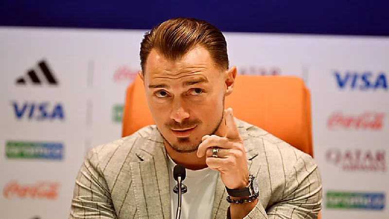 يايسله: جاهزون لنهائي بيراميدز وحسم مشاركة جالينو قبل المباراة