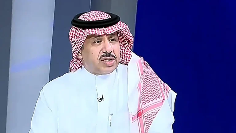 الرزيحان: نواف بن سعد لا يستطيع إقالة إنزاغي واللوم على بن نافل   ..  تغطية