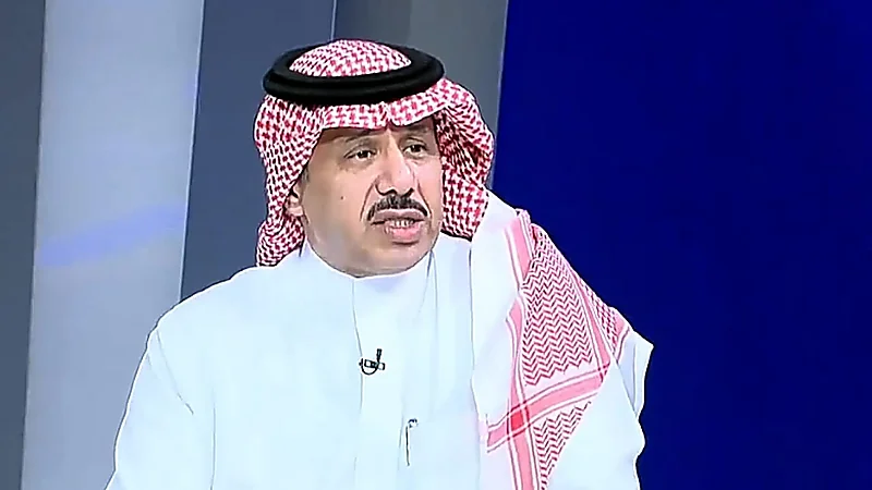 الرزيحان: نواف بن سعد لا يستطيع إقالة إنزاغي واللوم على بن نافل   ..  تغطية