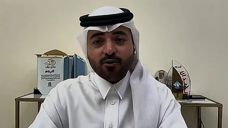 الصقري: الاتفاق في عداد الأموات ورحيل الإدارة أفضل بطولة   ..  تغطية