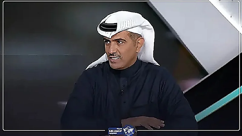 الهريفي : مصلحة الهلال أهم في إدارة نواف بن سعد .. تغطية