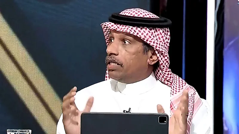 الغيامة: الهلال في الصدارة والعدالة يملك جماهيرية تستحق الدعم  .. تغطية