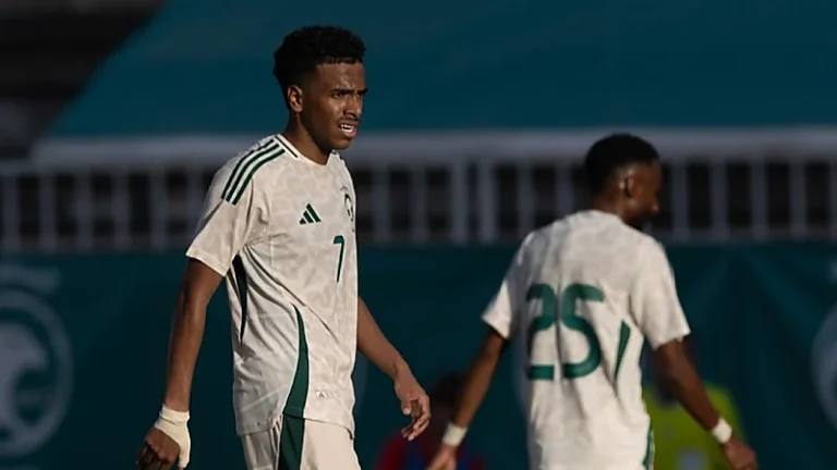 طرح تذاكر مباراتي المنتخب السعودي أمام إندونيسيا والعراق