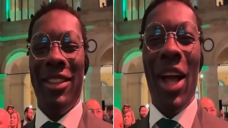 غوميز يشارك السعوديين احتفالات اليوم الوطني في باريس .. التغطية