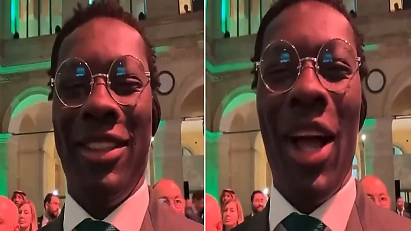 غوميز يشارك السعوديين احتفالات اليوم الوطني في باريس .. التغطية