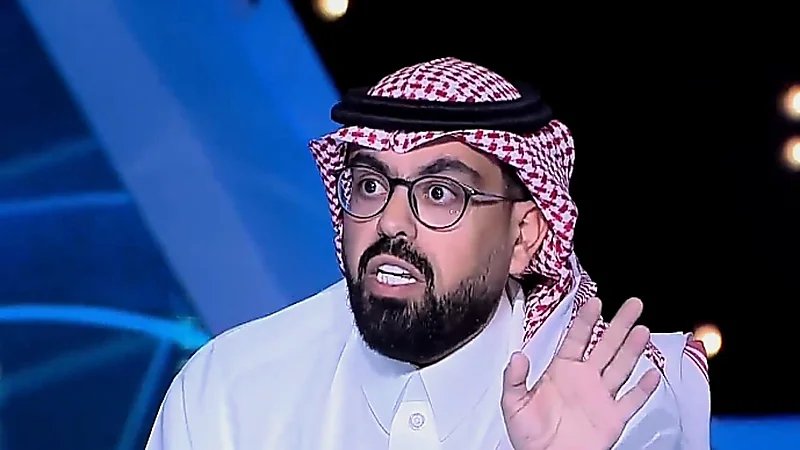 الصويلحي: الأهلي استند للوائح سابقًا لرفض التأجيل واليوم يطالب به   ..  تغطية