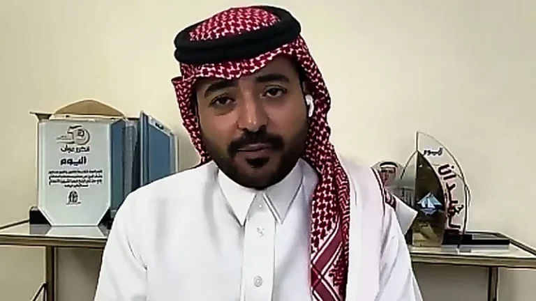 الصقري:رابطة دوري المحترفين تُجدف عكس التيار!  .. تغطية