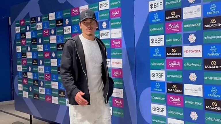 نونيز يعتذر عن التصريح: ما لعبت اليوم .. تغطية