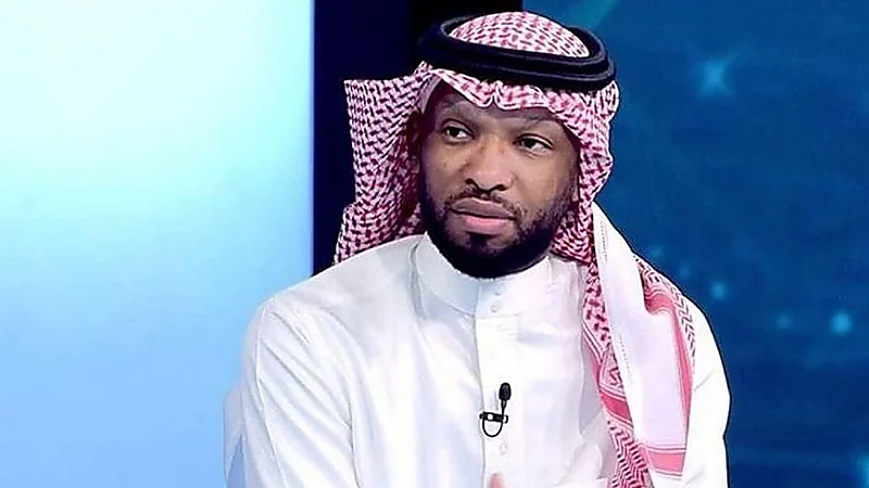 عمر الغامدي ينتقد إنزاغي لتجاهله دور سالم الدوسري في الهلال  ..  تغطية