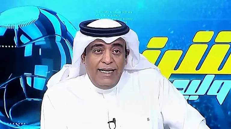 الفراج: لما تشوف ليوناردو في مباراة الأخدود تعرف إن في عجوز تدعيله .. تغطية