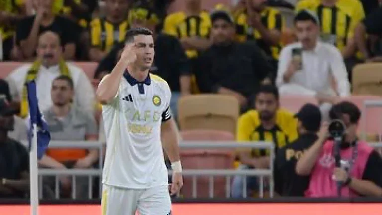 النصر يتغلب على الاتحاد بثنائية