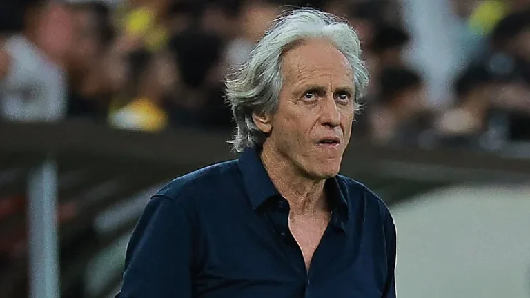 جيسوس: فوز مستحق على الاتحاد وجماهير النصر أدهشتني