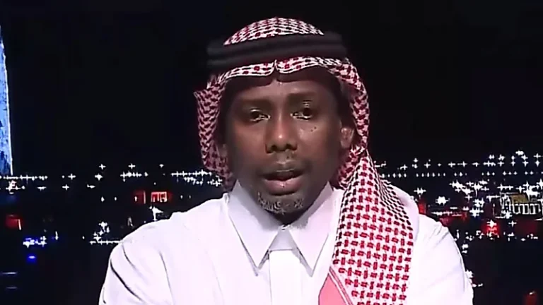 المنتشري : تغييرات بلان كانت خطأ كبير.. تغطية