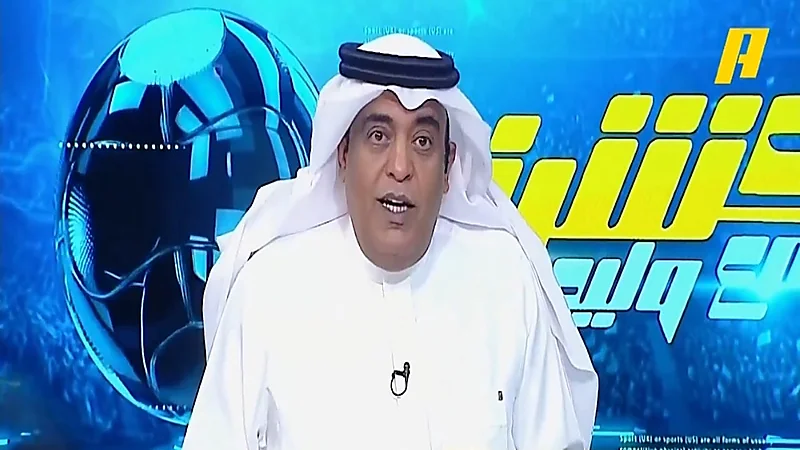 وليد الفراج: جيسوس جعل النصر مثل الهلال.. تغطية