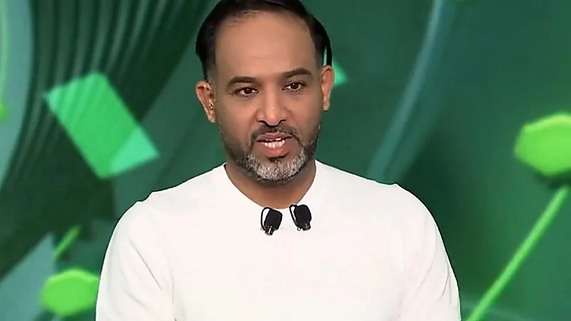 عبده عطيف ‬⁩: مباراة ⁧‫الاتحاد‬⁩ ممتعة من طرف النصر فقط.. تغطية