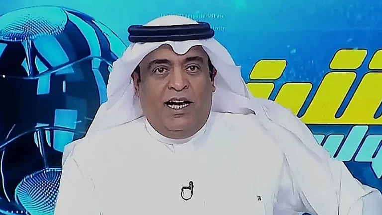 الفراج بعد الكلاسيكو: النصر إصدار من أعلى طراز ودربه أصفر  .. تغطية
